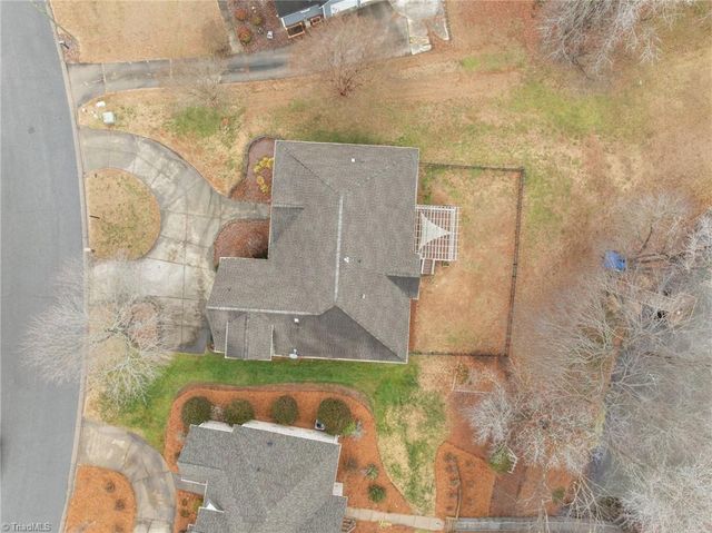 308 Canterbury Drive, High Point, NC 27262
