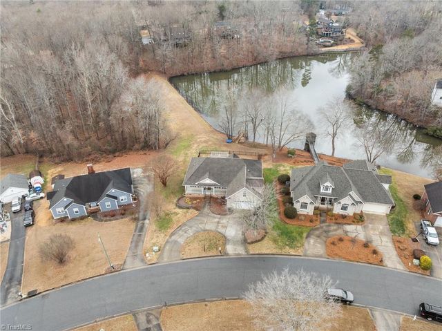 308 Canterbury Drive, High Point, NC 27262