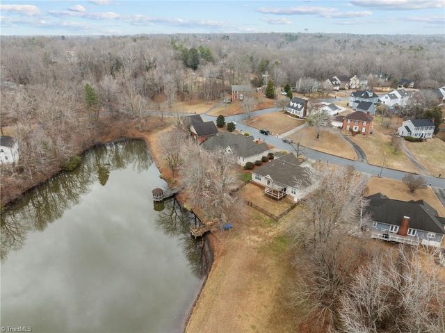 308 Canterbury Drive, High Point, NC 27262