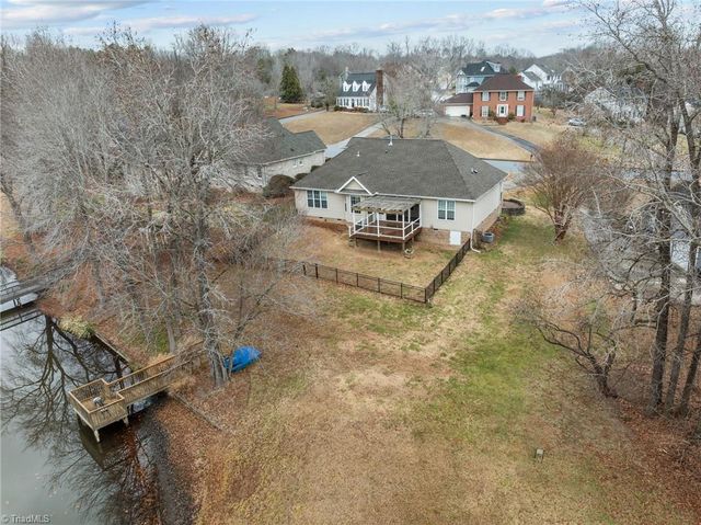 308 Canterbury Drive, High Point, NC 27262