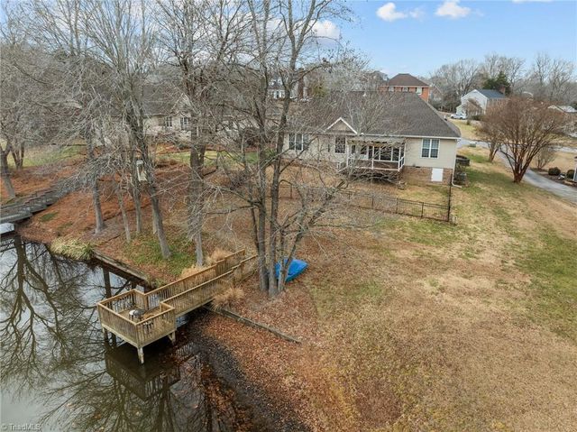 308 Canterbury Drive, High Point, NC 27262