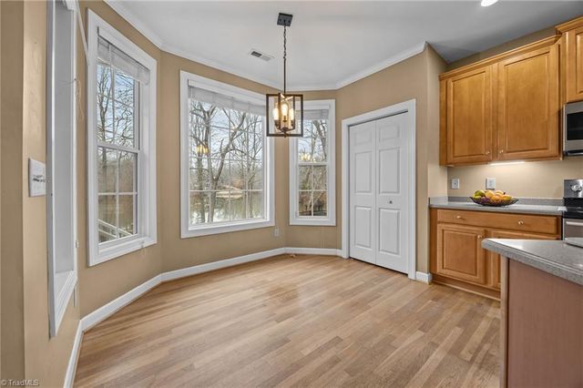 308 Canterbury Drive, High Point, NC 27262