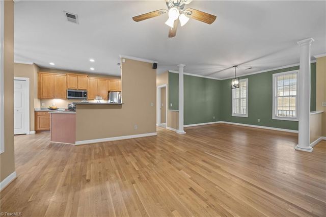 308 Canterbury Drive, High Point, NC 27262