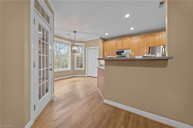 308 Canterbury Drive, High Point, NC 27262