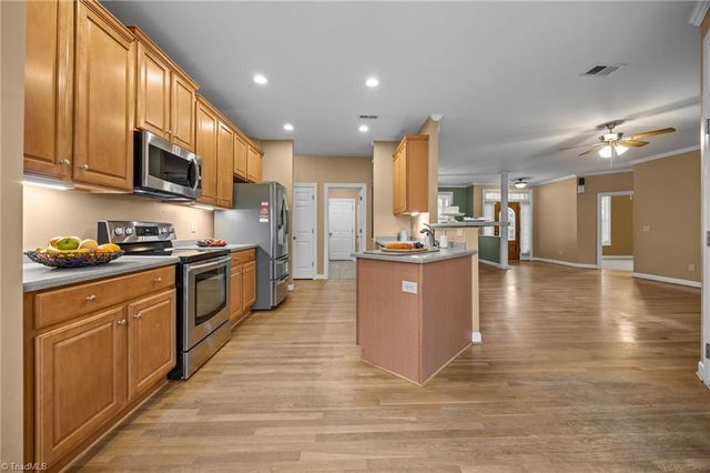 308 Canterbury Drive, High Point, NC 27262