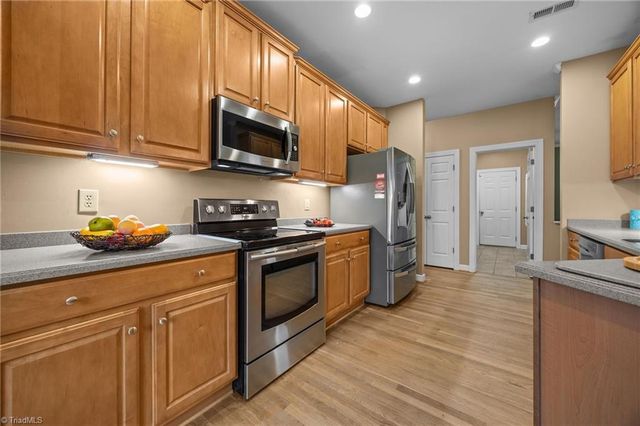 308 Canterbury Drive, High Point, NC 27262