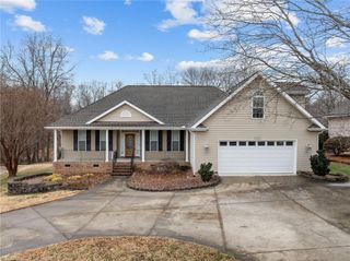 308 Canterbury Drive, High Point, NC 27262