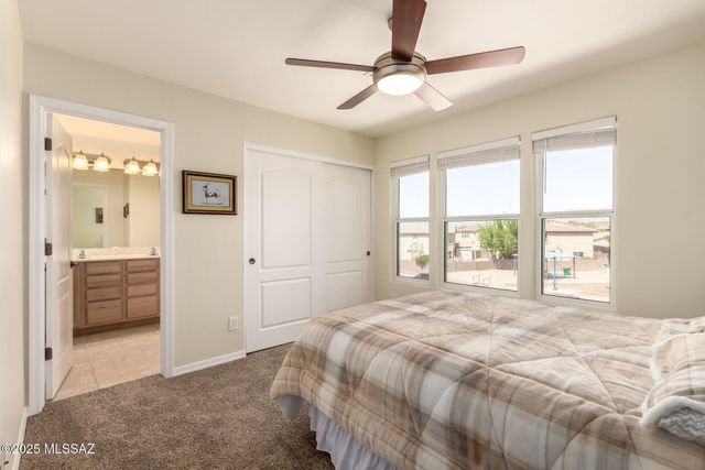 10564 S Sunshower Way, Vail, AZ 85641