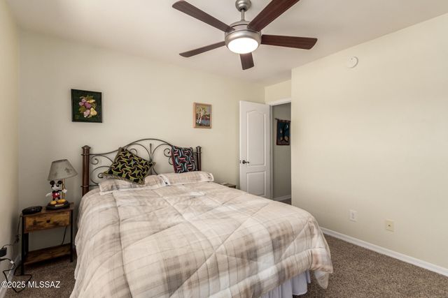 10564 S Sunshower Way, Vail, AZ 85641