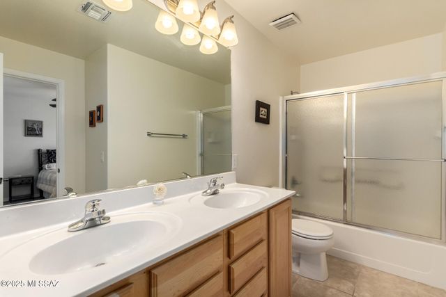 10564 S Sunshower Way, Vail, AZ 85641