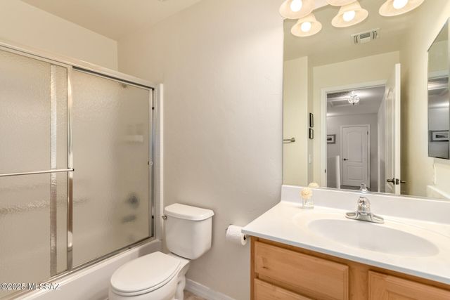 10564 S Sunshower Way, Vail, AZ 85641