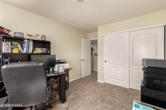 10564 S Sunshower Way, Vail, AZ 85641