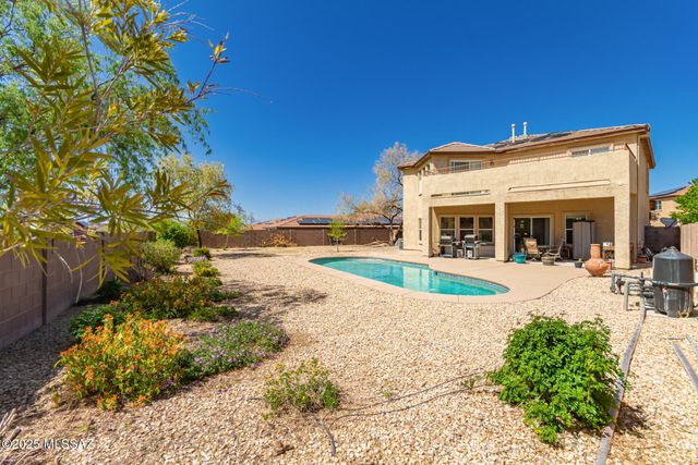 10564 S Sunshower Way, Vail, AZ 85641