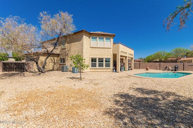 10564 S Sunshower Way, Vail, AZ 85641