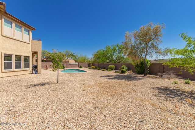 10564 S Sunshower Way, Vail, AZ 85641