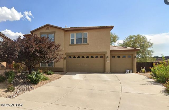 10564 S Sunshower Way, Vail, AZ 85641