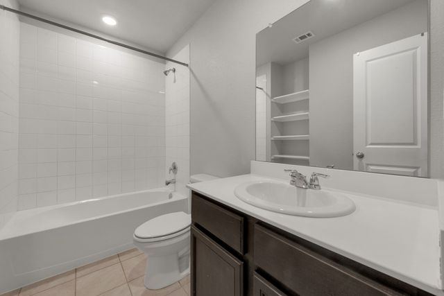 2415 Anton Drive, Forney, TX 75126