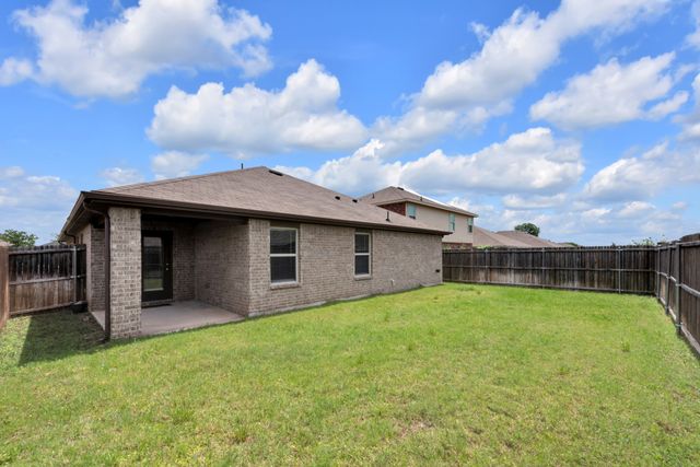 2415 Anton Drive, Forney, TX 75126
