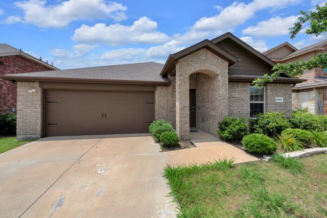2415 Anton Drive, Forney, TX 75126