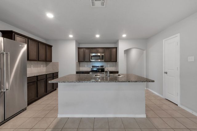 2415 Anton Drive, Forney, TX 75126