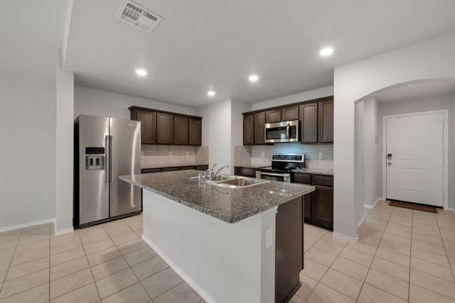 2415 Anton Drive, Forney, TX 75126