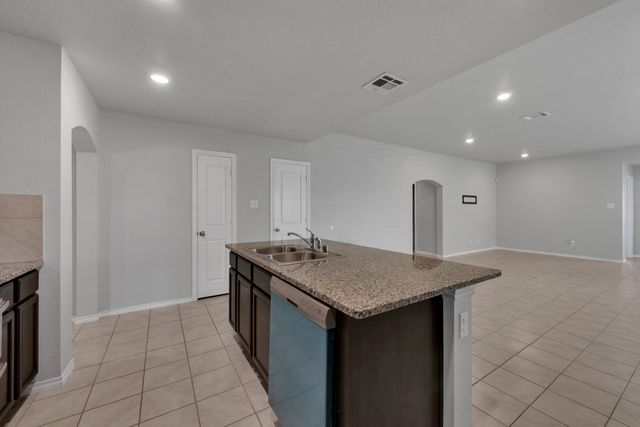 2415 Anton Drive, Forney, TX 75126