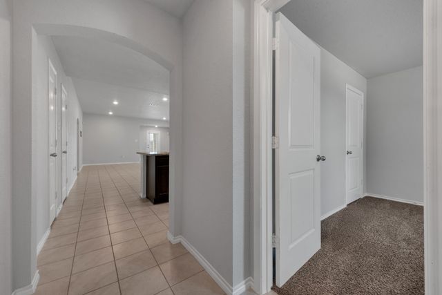 2415 Anton Drive, Forney, TX 75126