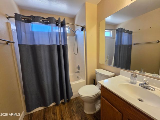 3000 E TULSA Street, Gilbert, AZ 85295
