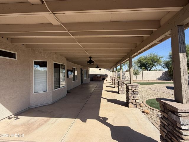 3000 E TULSA Street, Gilbert, AZ 85295