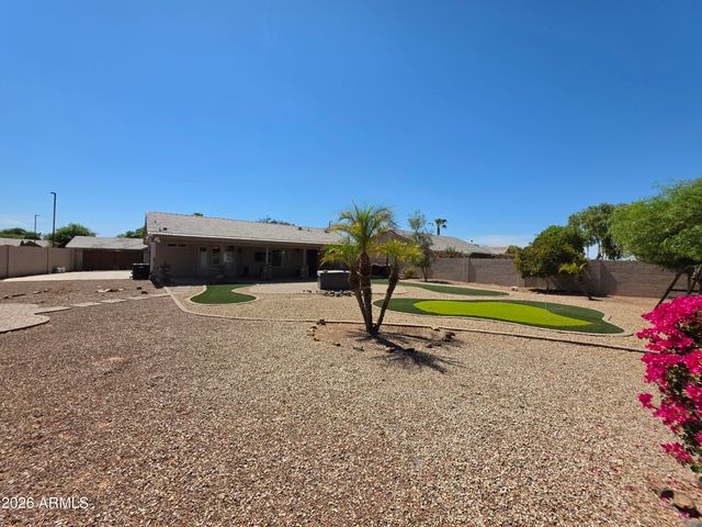 3000 E TULSA Street, Gilbert, AZ 85295