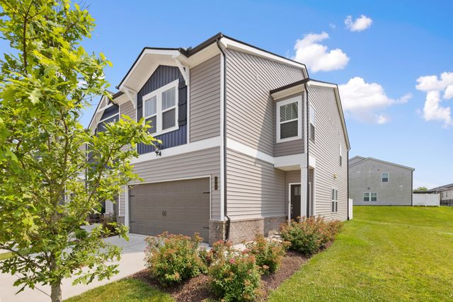 1751 Tahoma Dr, Lebanon, TN 37087