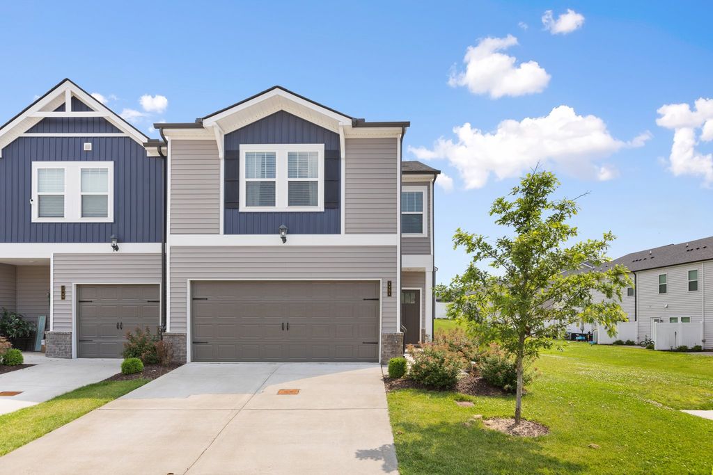 1751 Tahoma Dr, Lebanon, TN 37087