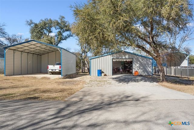 8 Sycamore Court, Belton, TX 76513