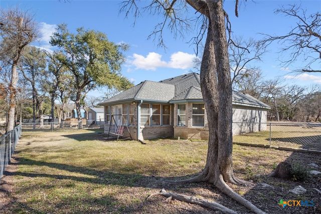 8 Sycamore Court, Belton, TX 76513
