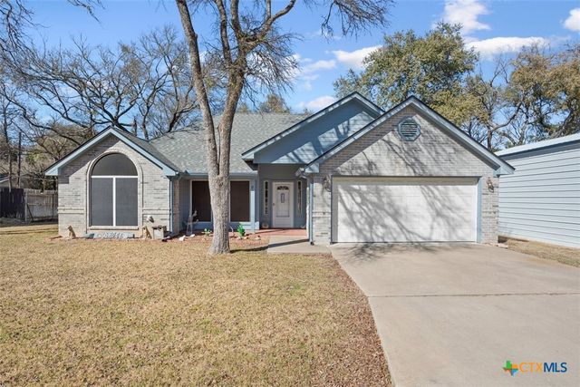 8 Sycamore Court, Belton, TX 76513
