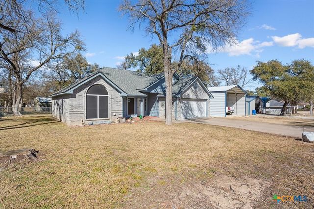 8 Sycamore Court, Belton, TX 76513