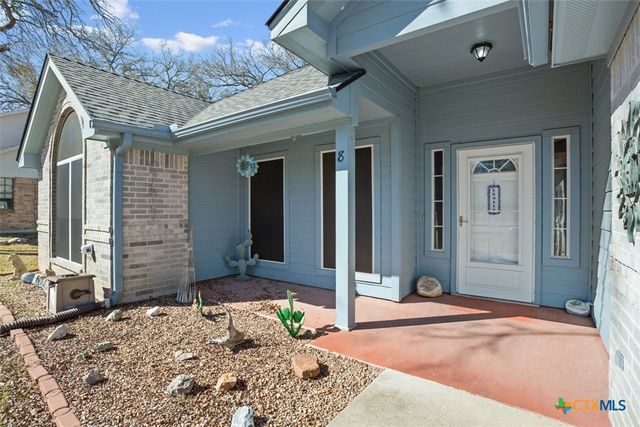 8 Sycamore Court, Belton, TX 76513