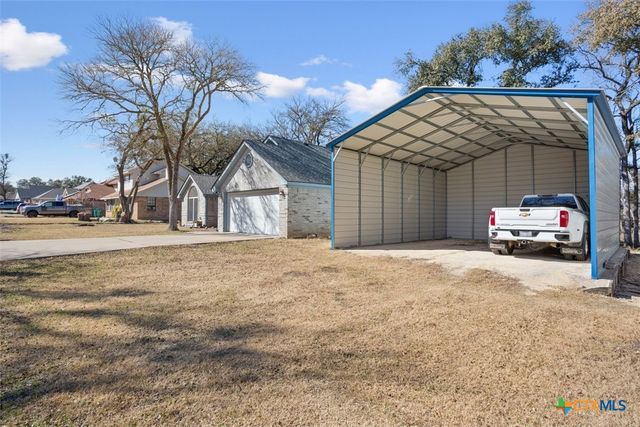 8 Sycamore Court, Belton, TX 76513