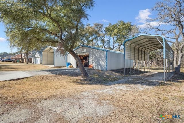 8 Sycamore Court, Belton, TX 76513