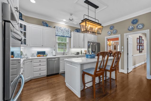 291 Montgomery Dr, Spartanburg, SC 29302