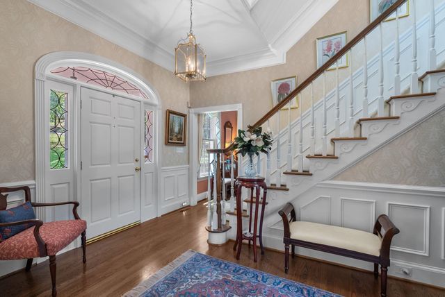 291 Montgomery Dr, Spartanburg, SC 29302