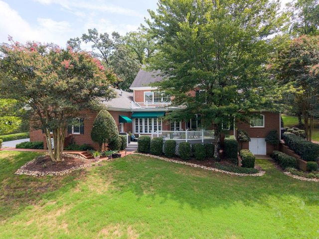 291 Montgomery Dr, Spartanburg, SC 29302