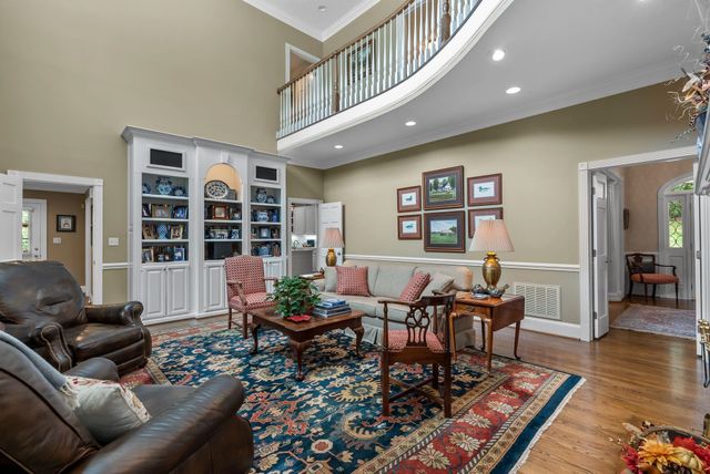 291 Montgomery Dr, Spartanburg, SC 29302
