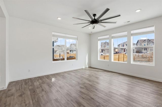 922 W Beverly Street, Elizabeth, CO 80107