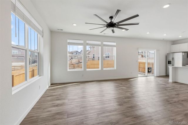 922 W Beverly Street, Elizabeth, CO 80107