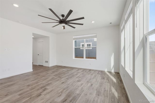 922 W Beverly Street, Elizabeth, CO 80107