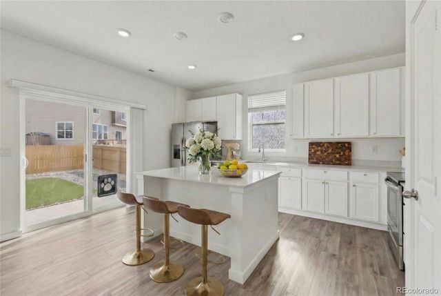 922 W Beverly Street, Elizabeth, CO 80107