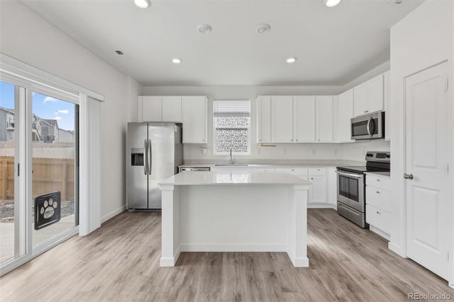 922 W Beverly Street, Elizabeth, CO 80107