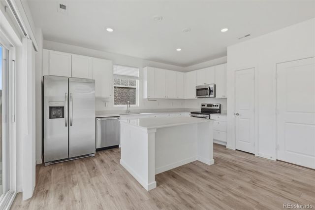 922 W Beverly Street, Elizabeth, CO 80107