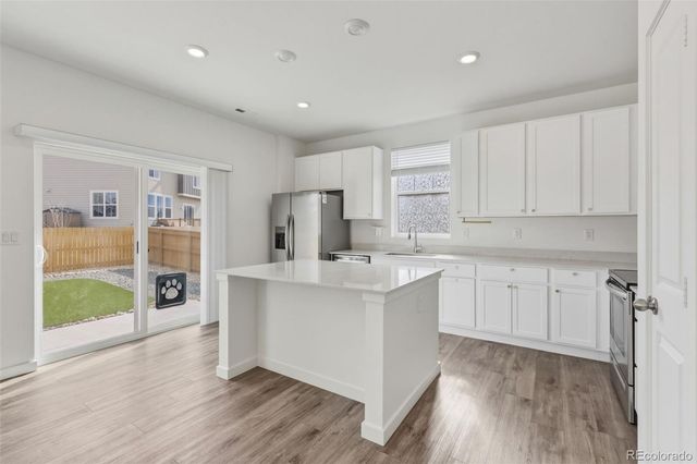 922 W Beverly Street, Elizabeth, CO 80107